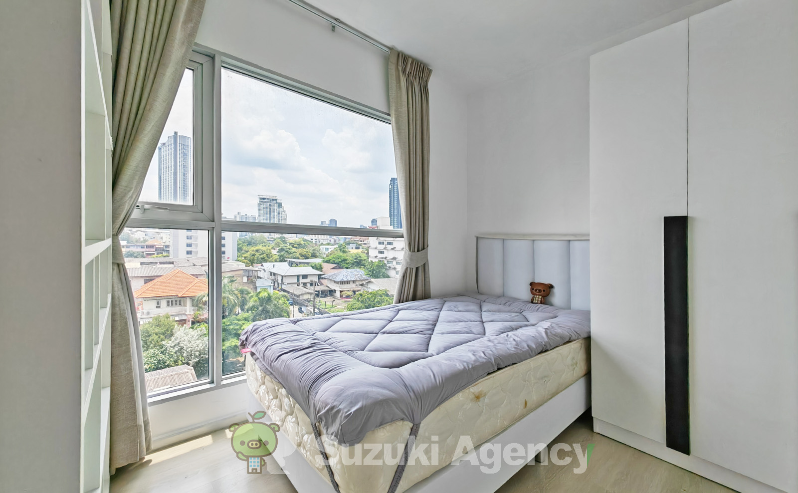 Aspire Sukhumvit 48 の写真