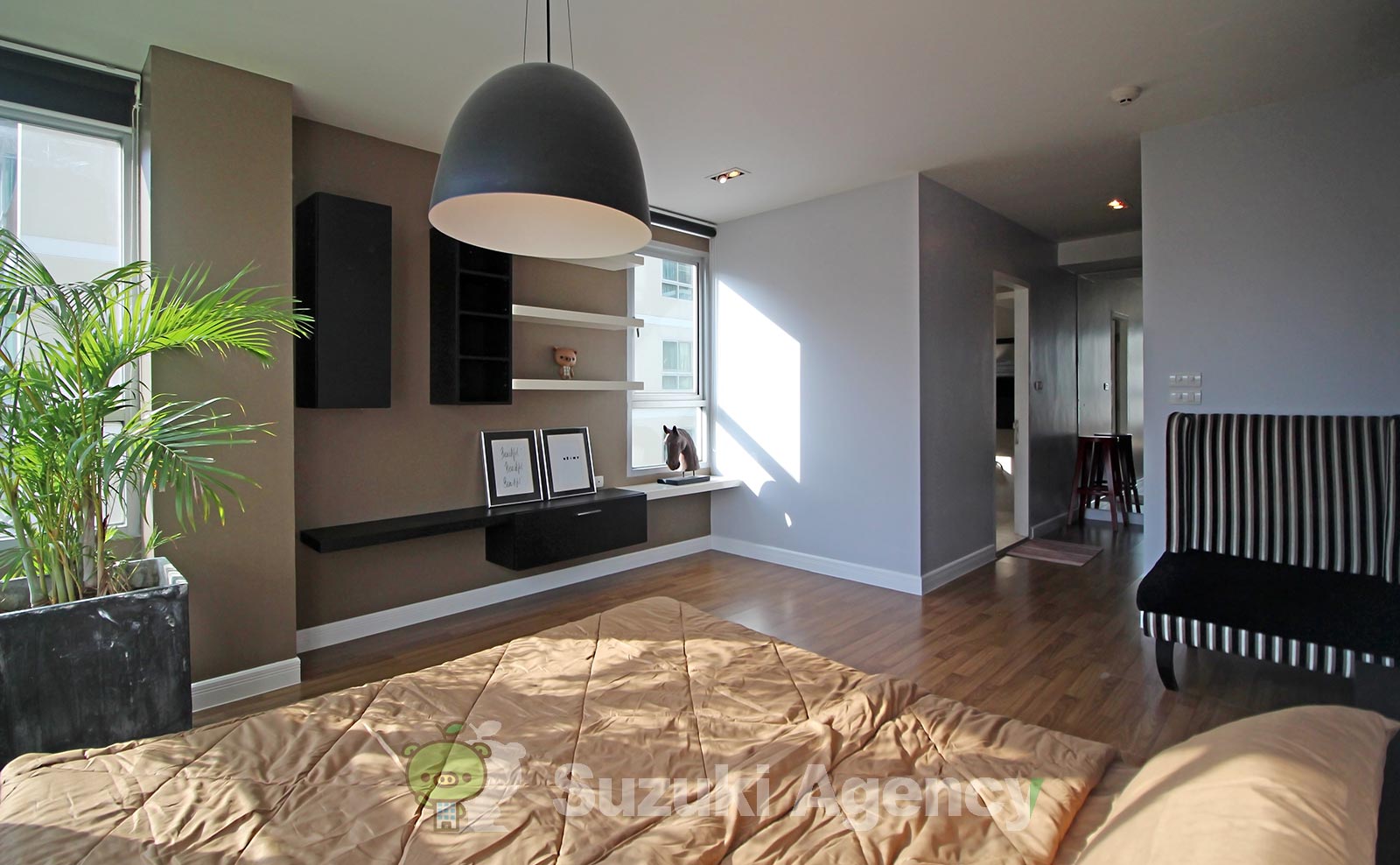 The Clover Thonglor Residence の写真