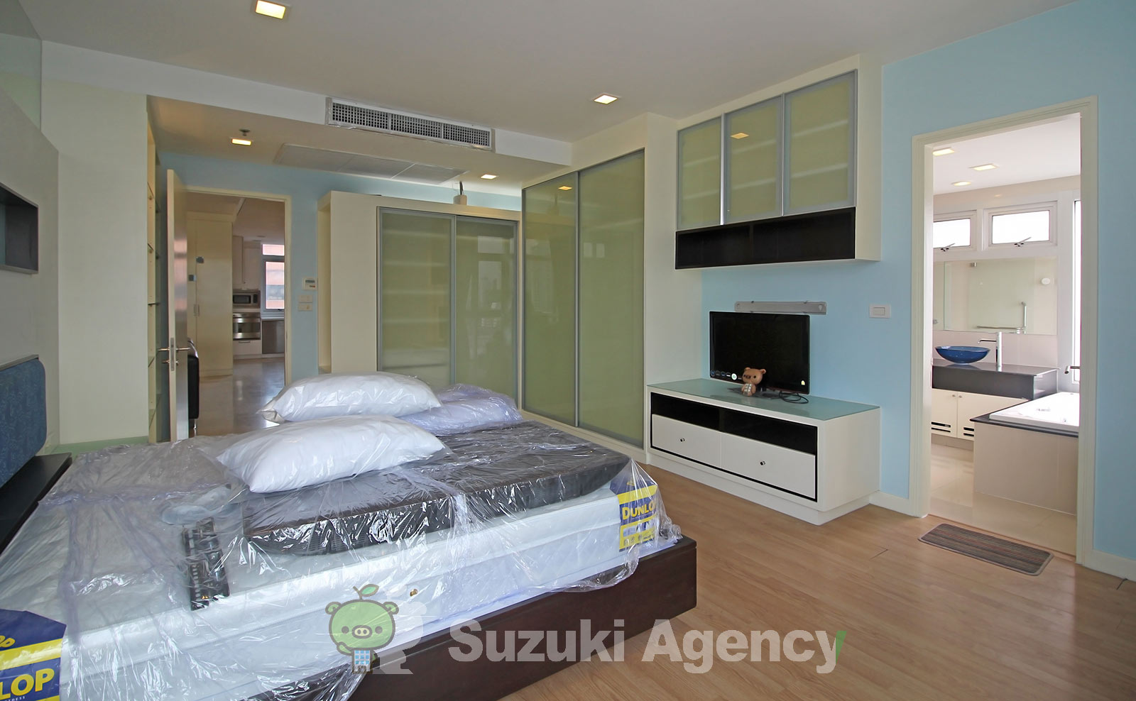 Nusasiri Grand Condo の写真