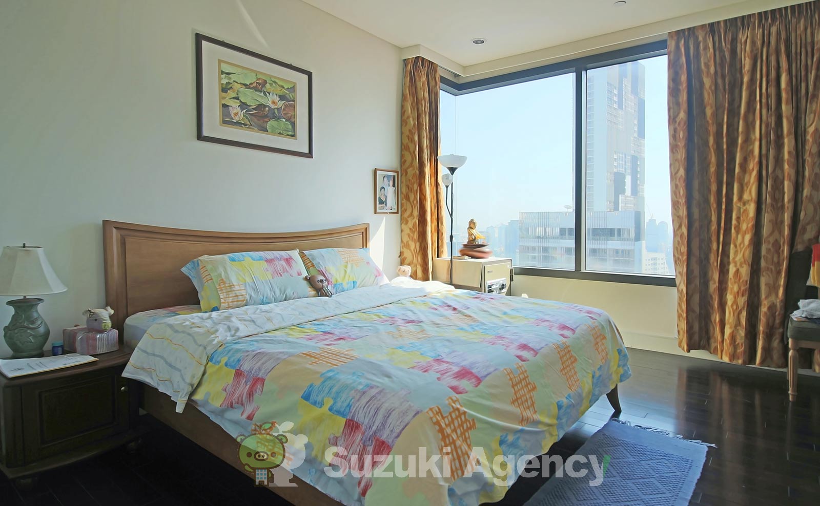 Aguston Sukhumvit 22 の写真