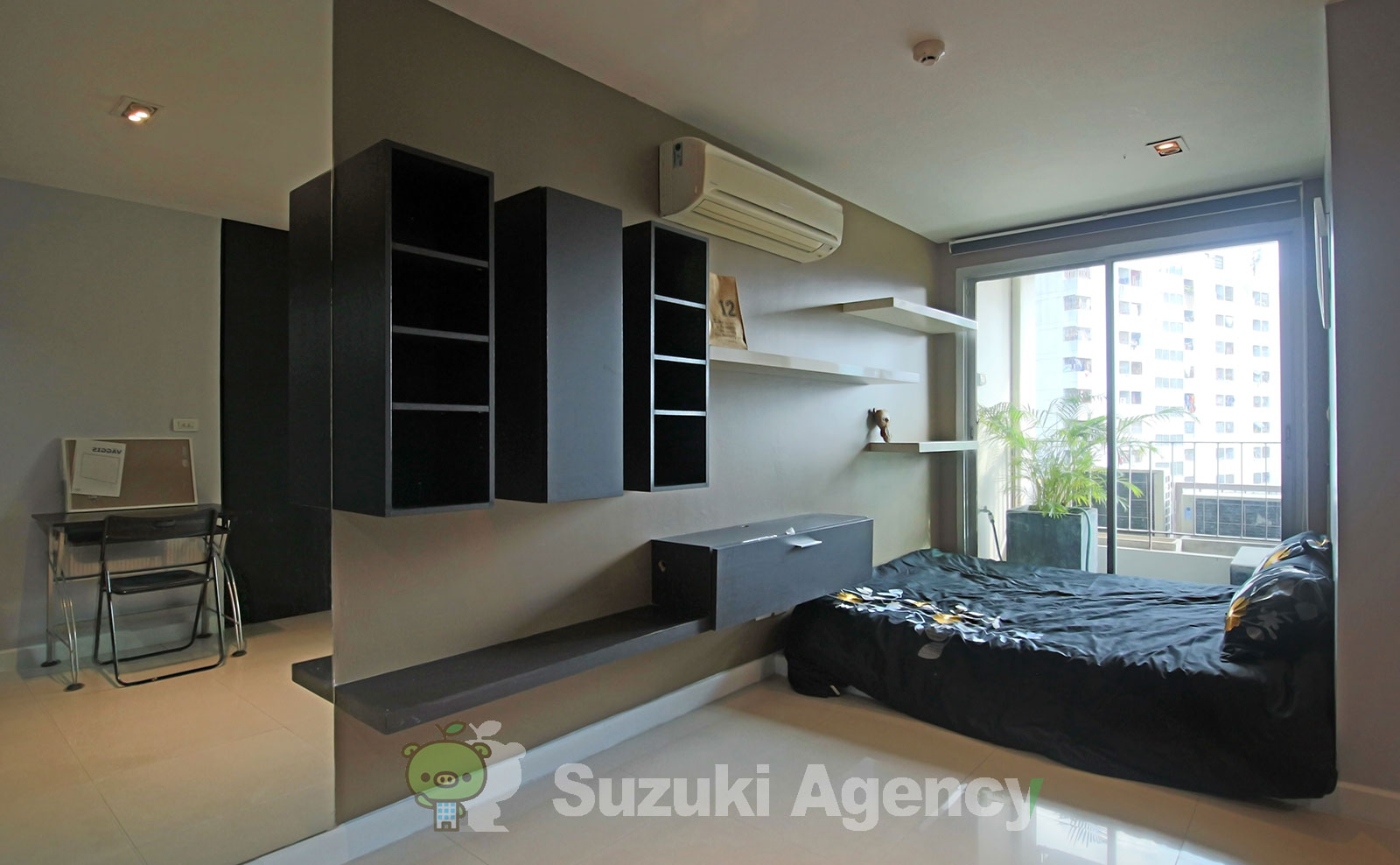 The Clover Thonglor Residence の写真