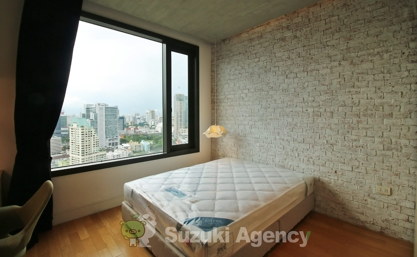Aguston Sukhumvit 22 の写真