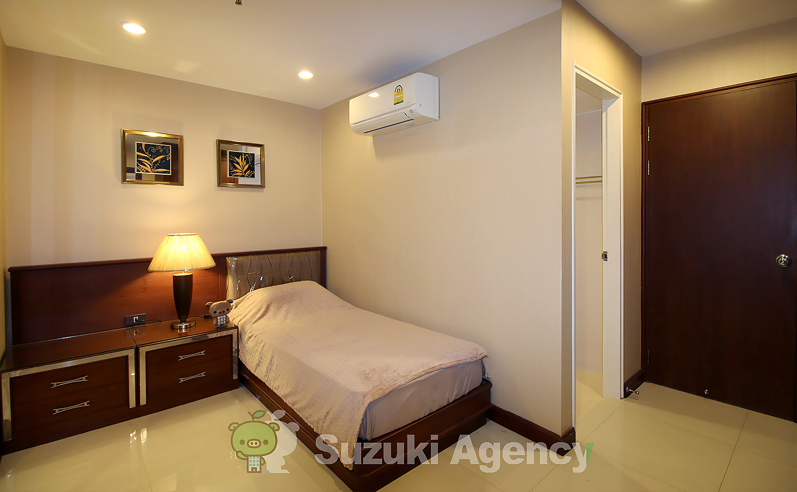 Baan Suanpetch の写真