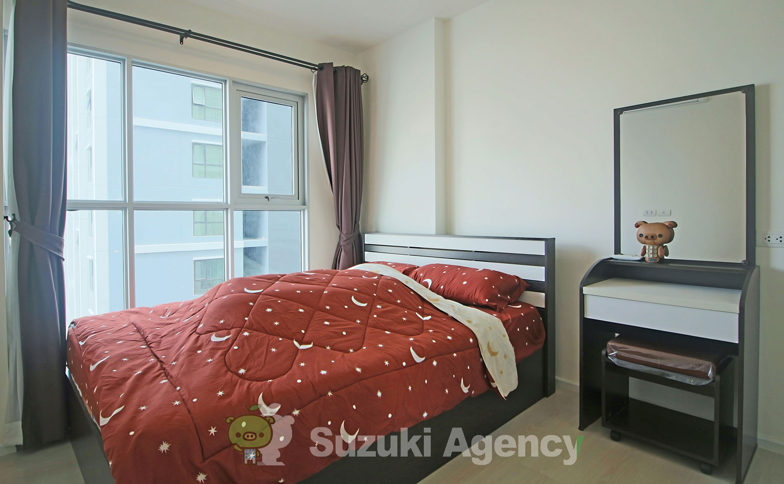 Aspire Sukhumvit 48 の写真