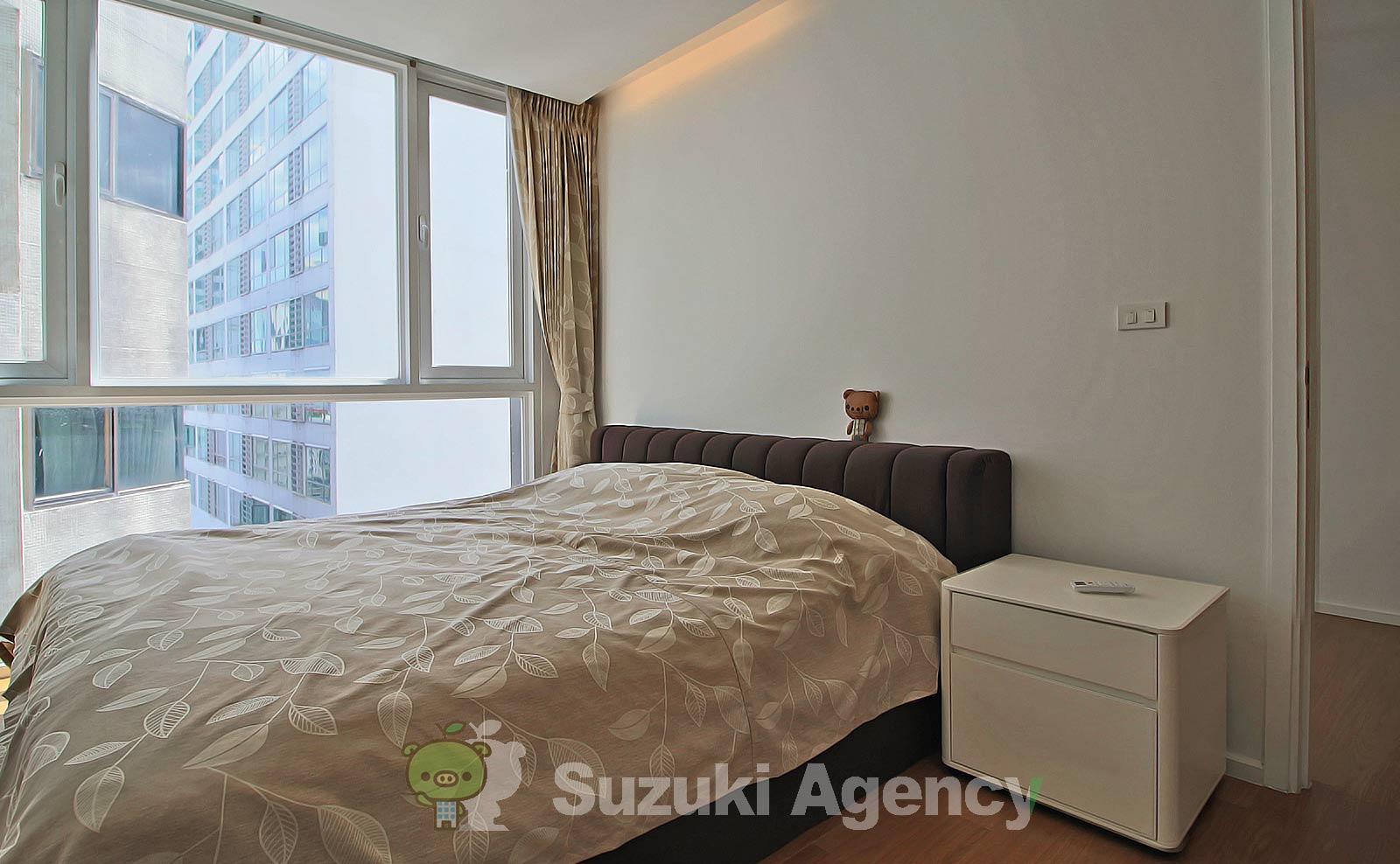 15 Sukhumvit Residence の写真