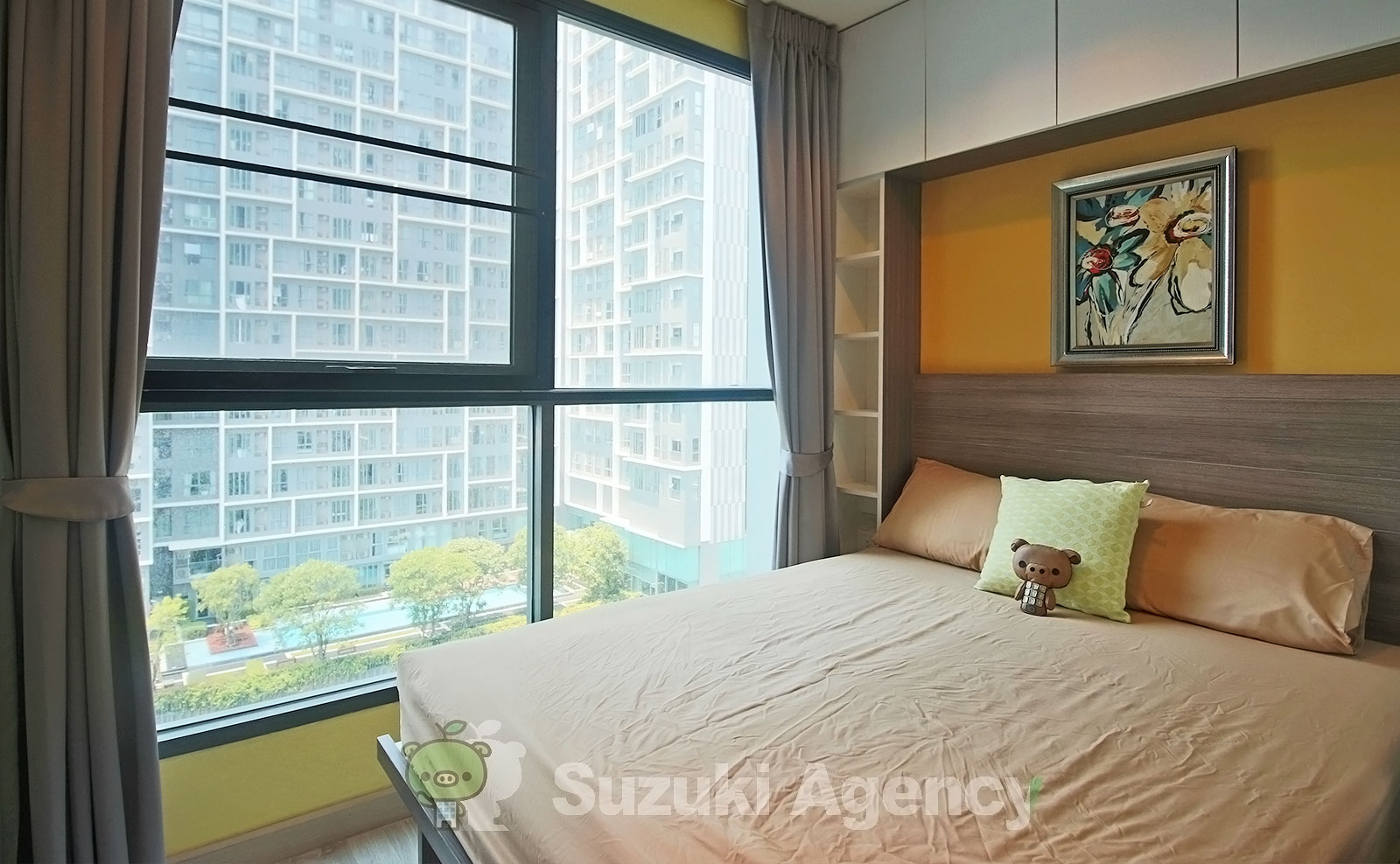 Ideo Mobi Sukhumvit 81 の写真