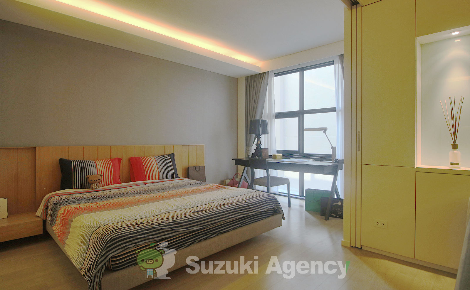 Mode Sukhumvit 61 の写真