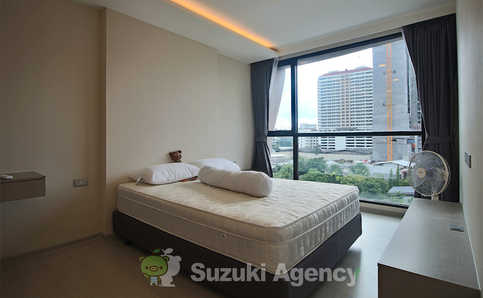 Vtara Sukhumvit 36 の写真