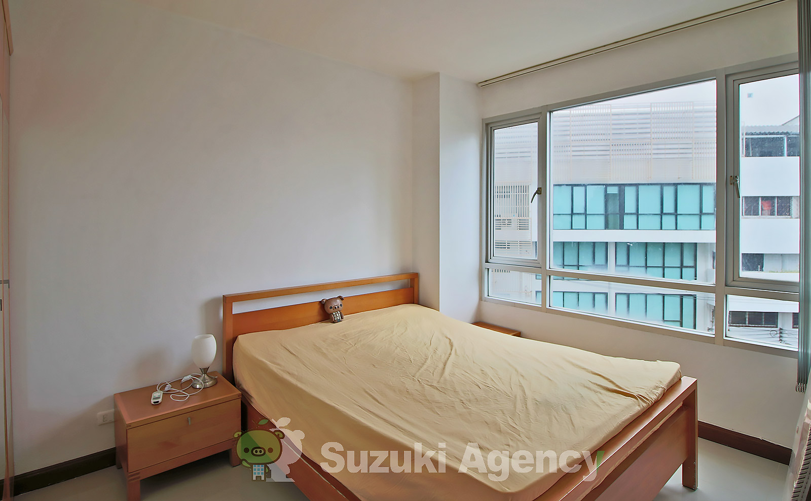 Sukhumvit Plus Condominium の写真