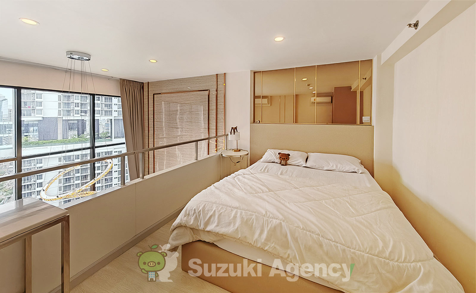 KNIGHTSBRIDGE PRIME Sathorn の写真