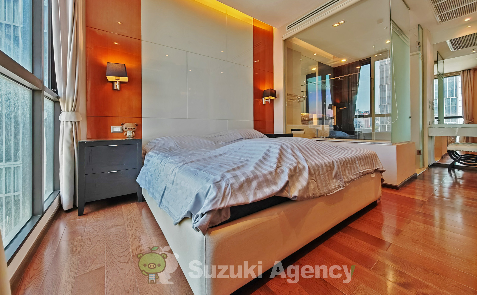 The Address Sukhumvit 28 の写真