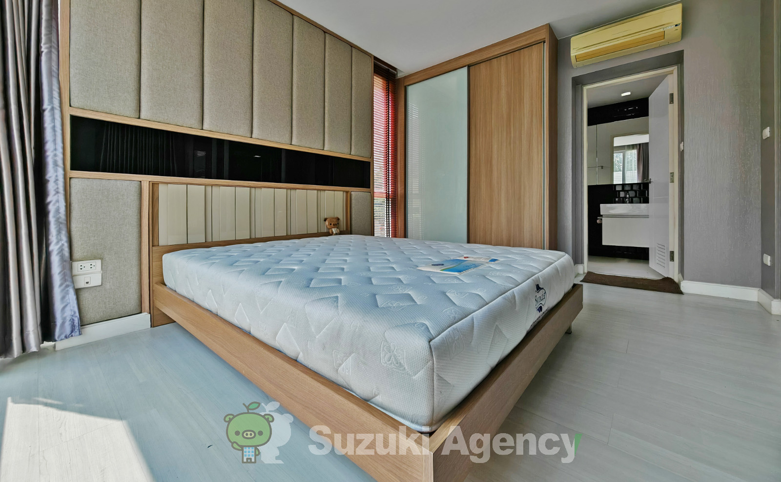 The Room Sukhumvit 64 の写真