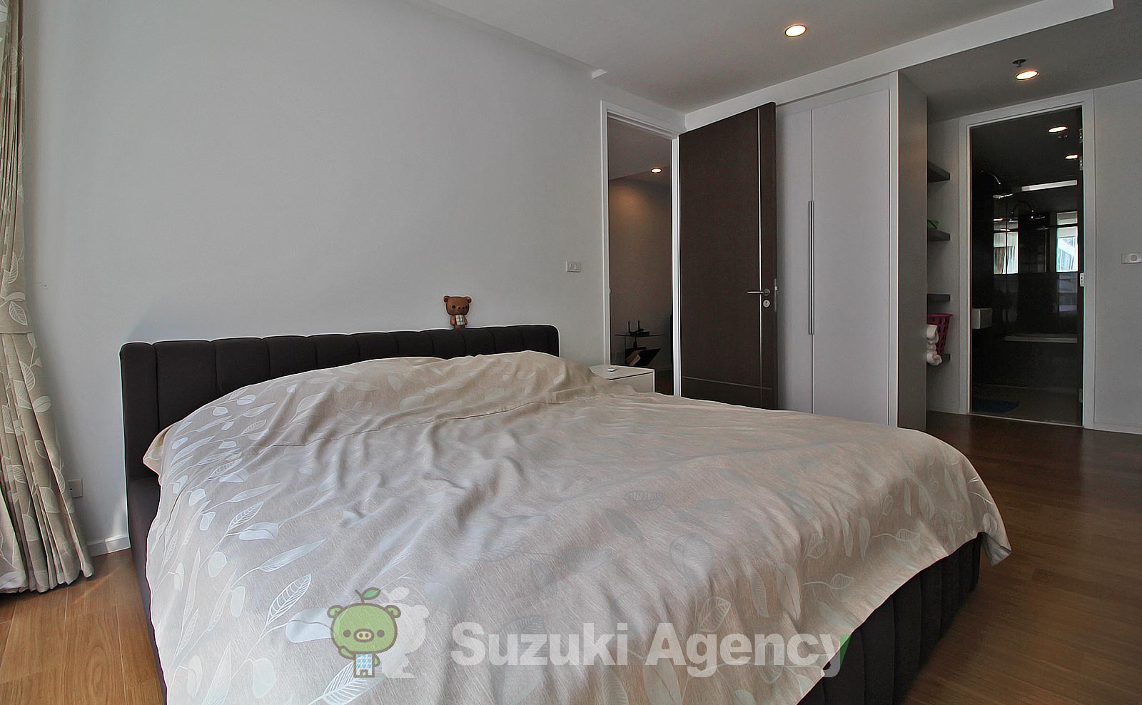 15 Sukhumvit Residence の写真
