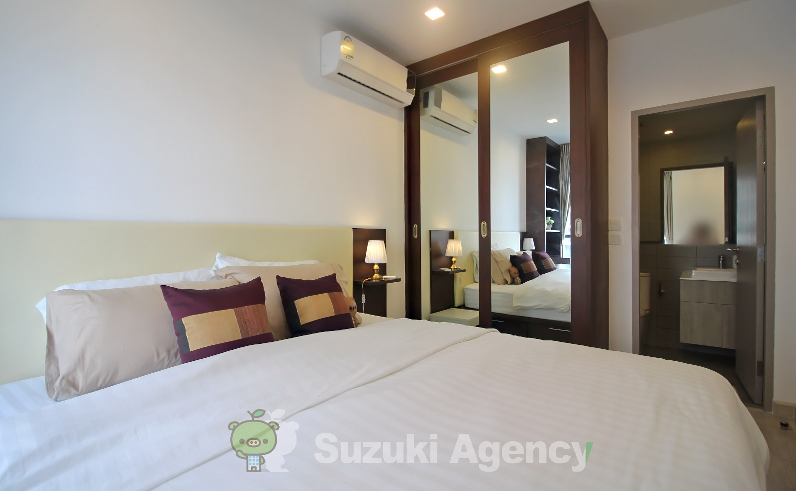 Ideo Mobi Sukhumvit 81 の写真