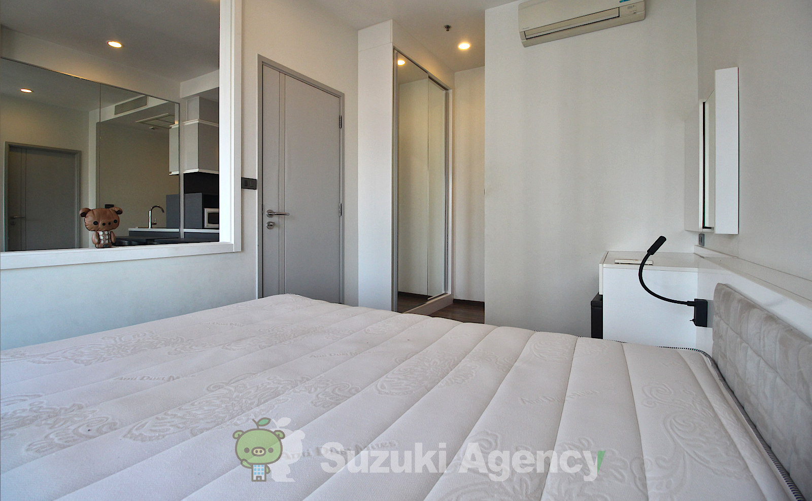 WYNE Sukhumvit の写真