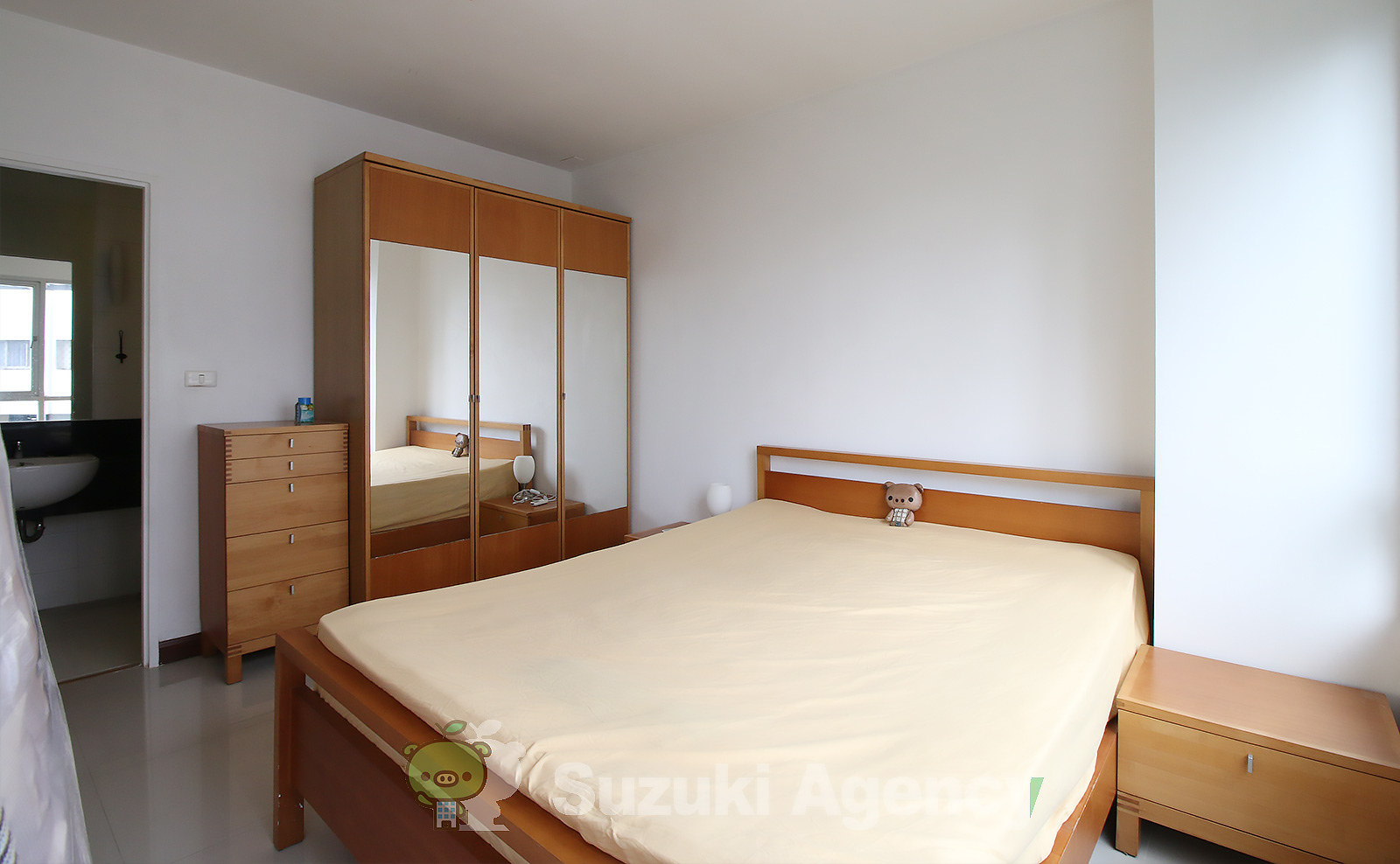 Sukhumvit Plus Condominium の写真