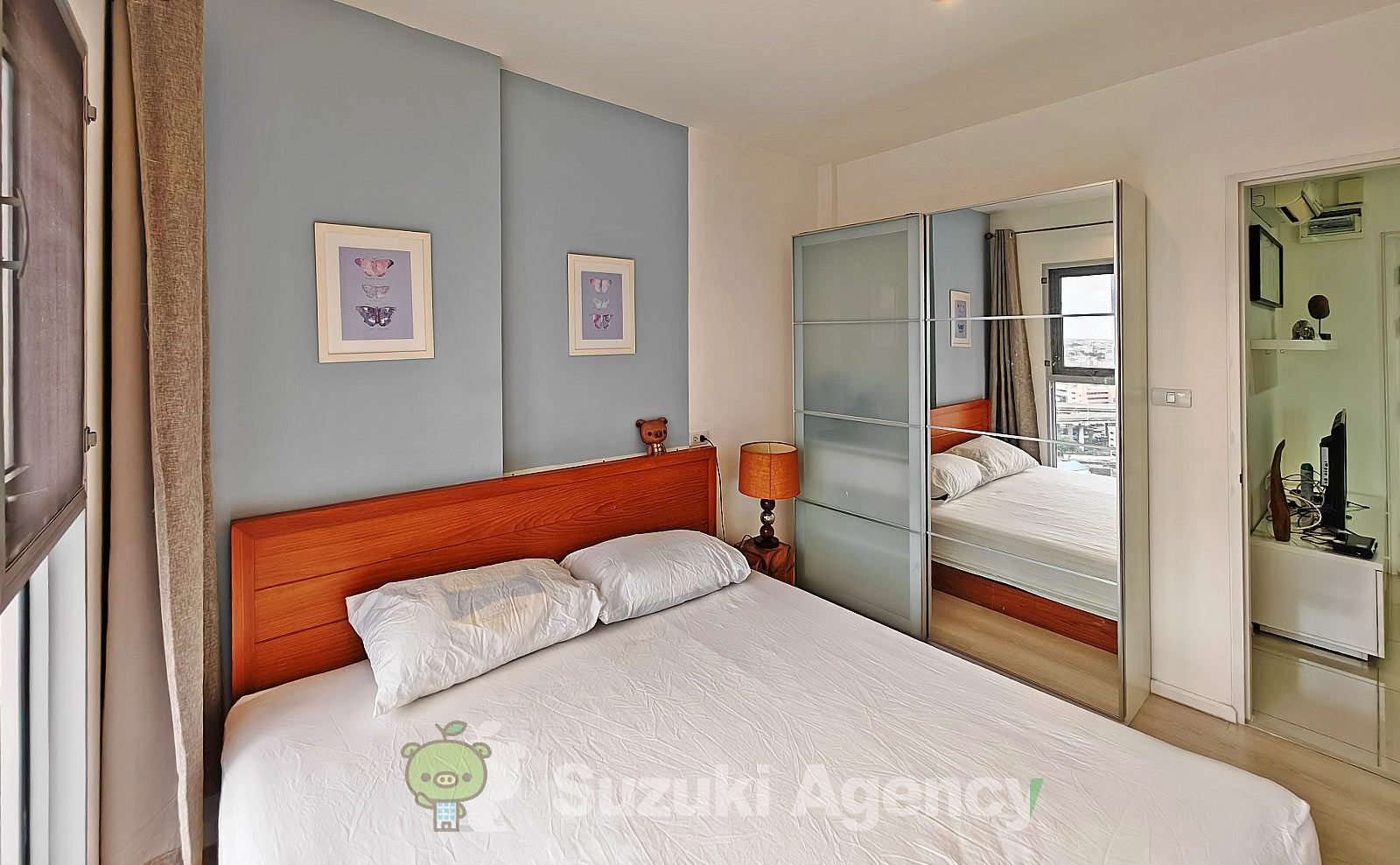 Aspire Sukhumvit 48 の写真