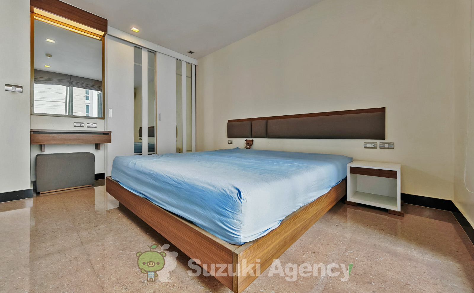 Tree Condo Luxe Sukhumvit 52 の写真