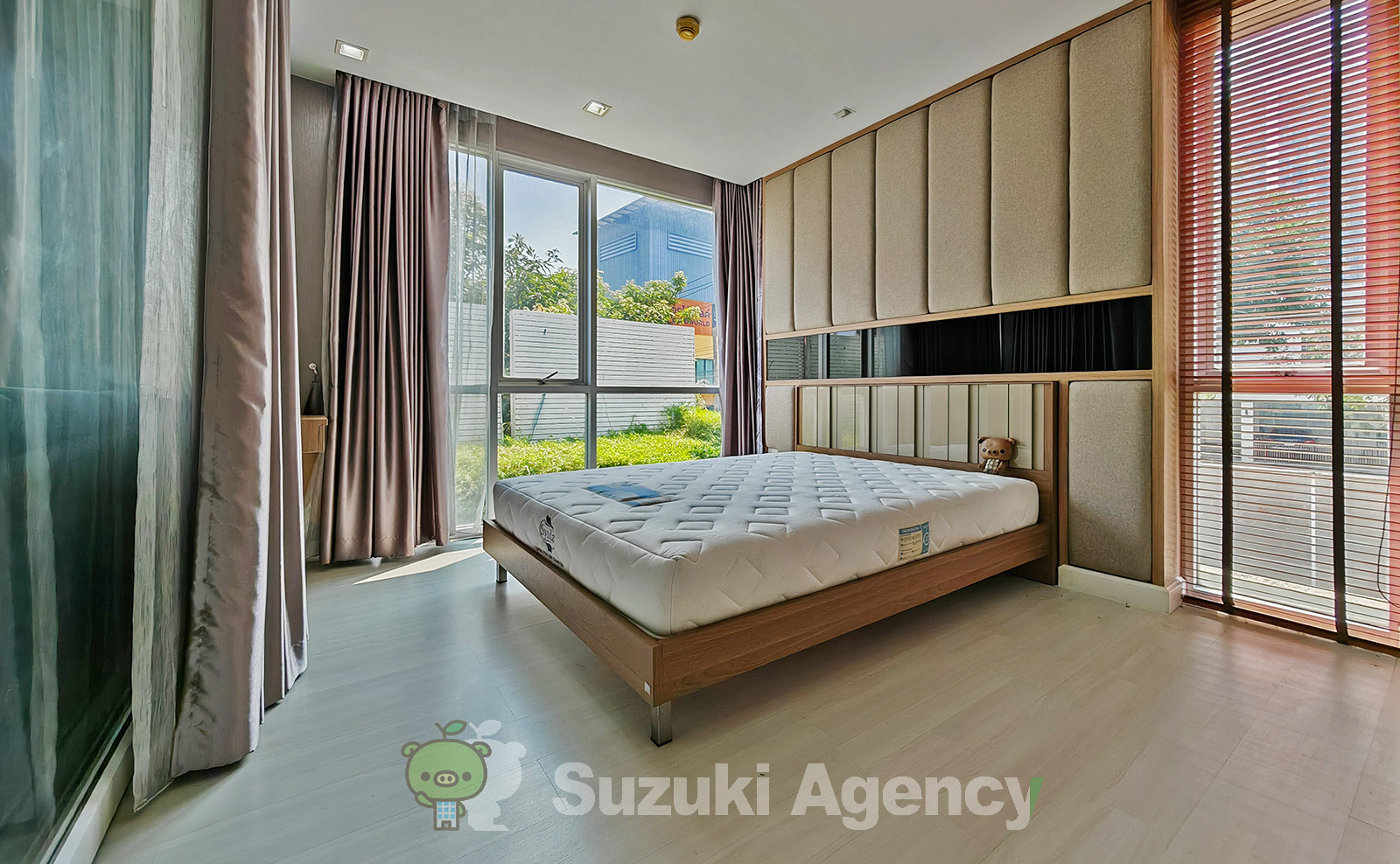 The Room Sukhumvit 64 の写真