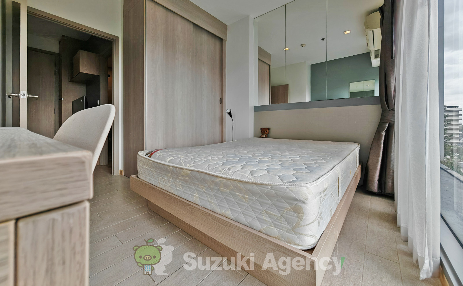 Whizdom Connect Sukhumvit の写真