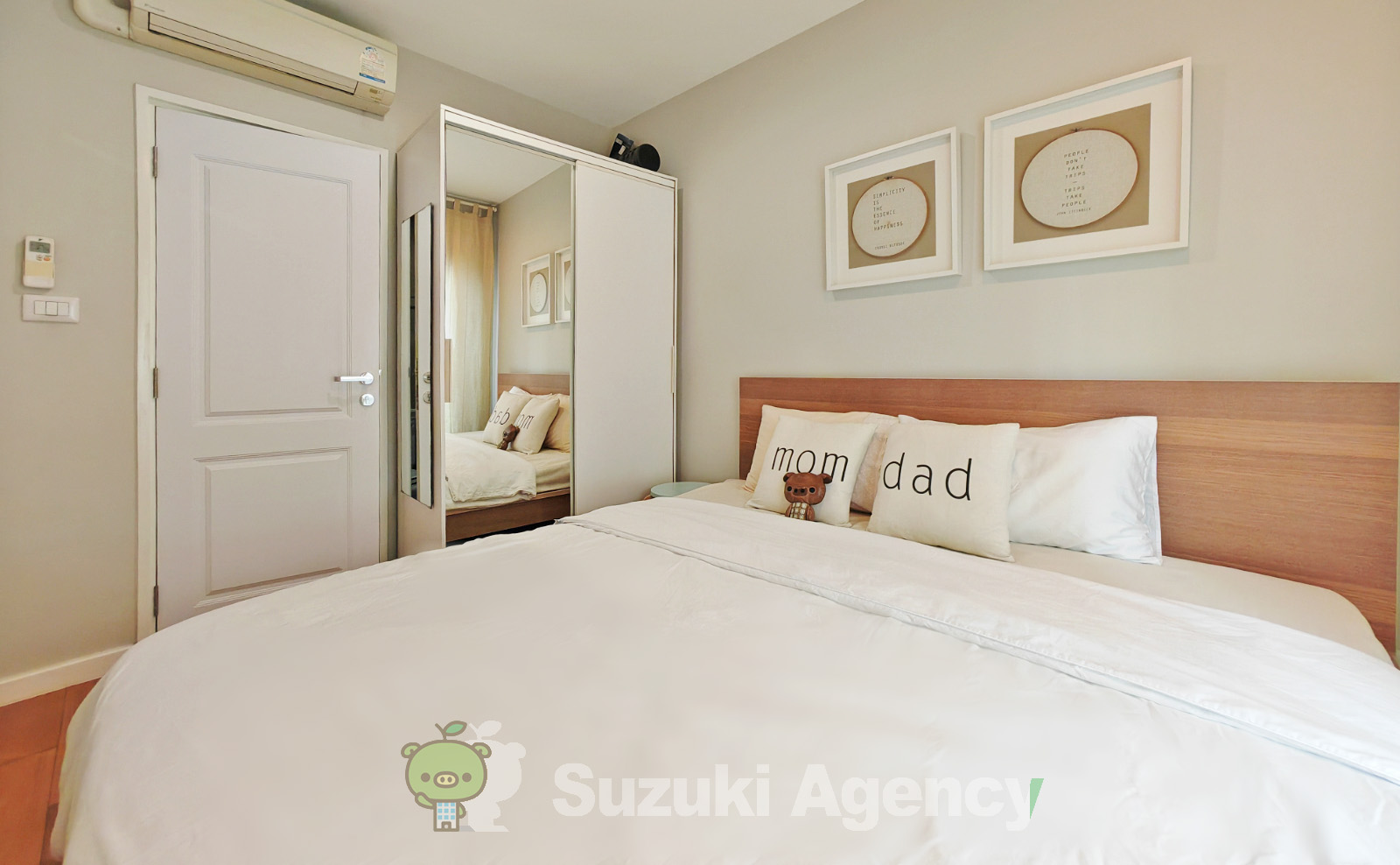 Condolette Dwell Sukhumvit 26 の写真