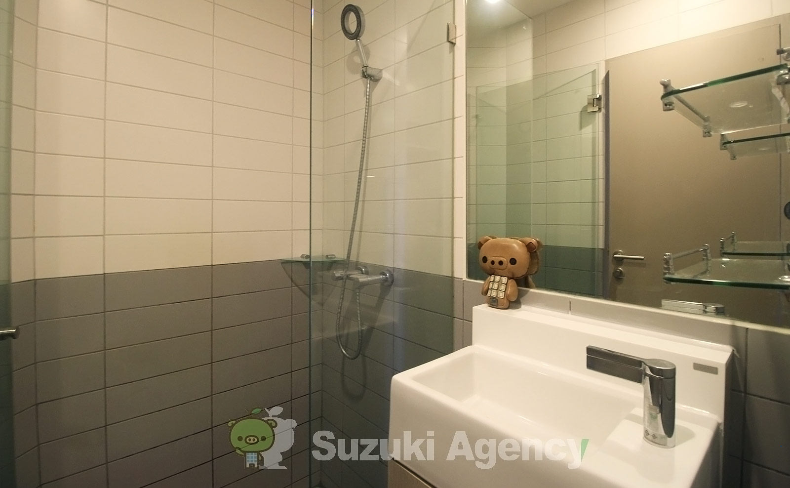 Ideo Mobi Sukhumvit 81 の写真