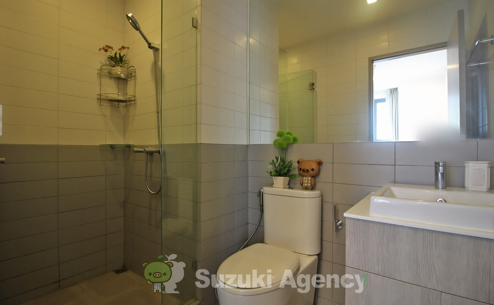 Ideo Mobi Sukhumvit 81 の写真