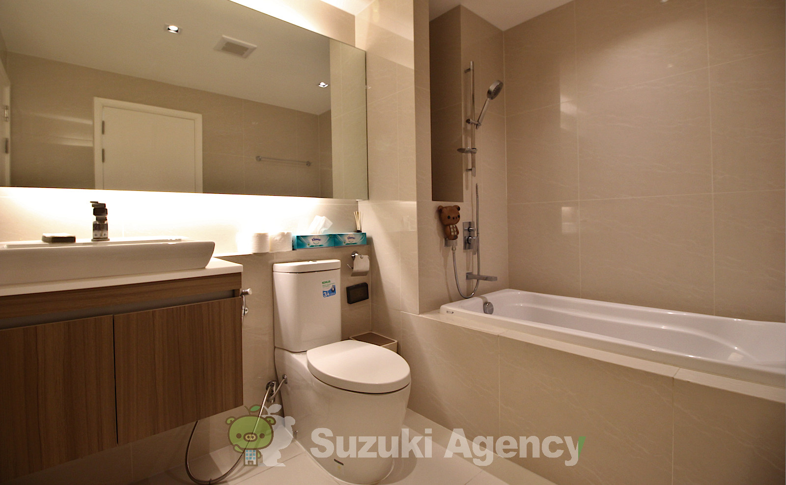 Vtara Sukhumvit 36 の写真