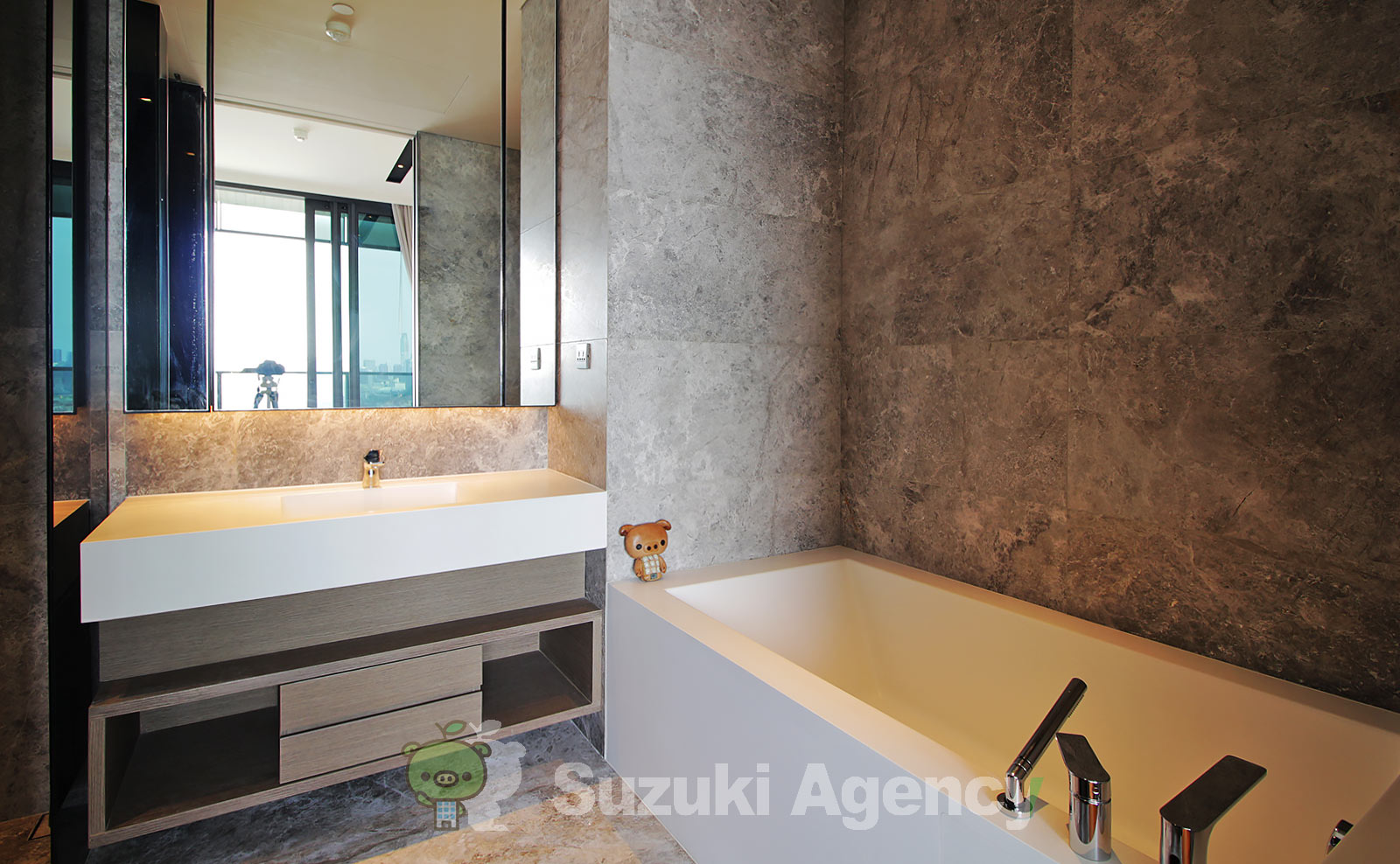 BANYAN TREE RESIDENCES RIVERSIDE BANGKOK の写真
