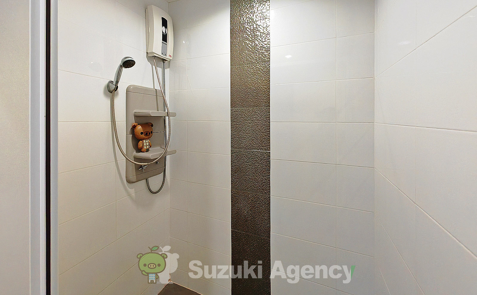 Aspire Sukhumvit 48 の写真