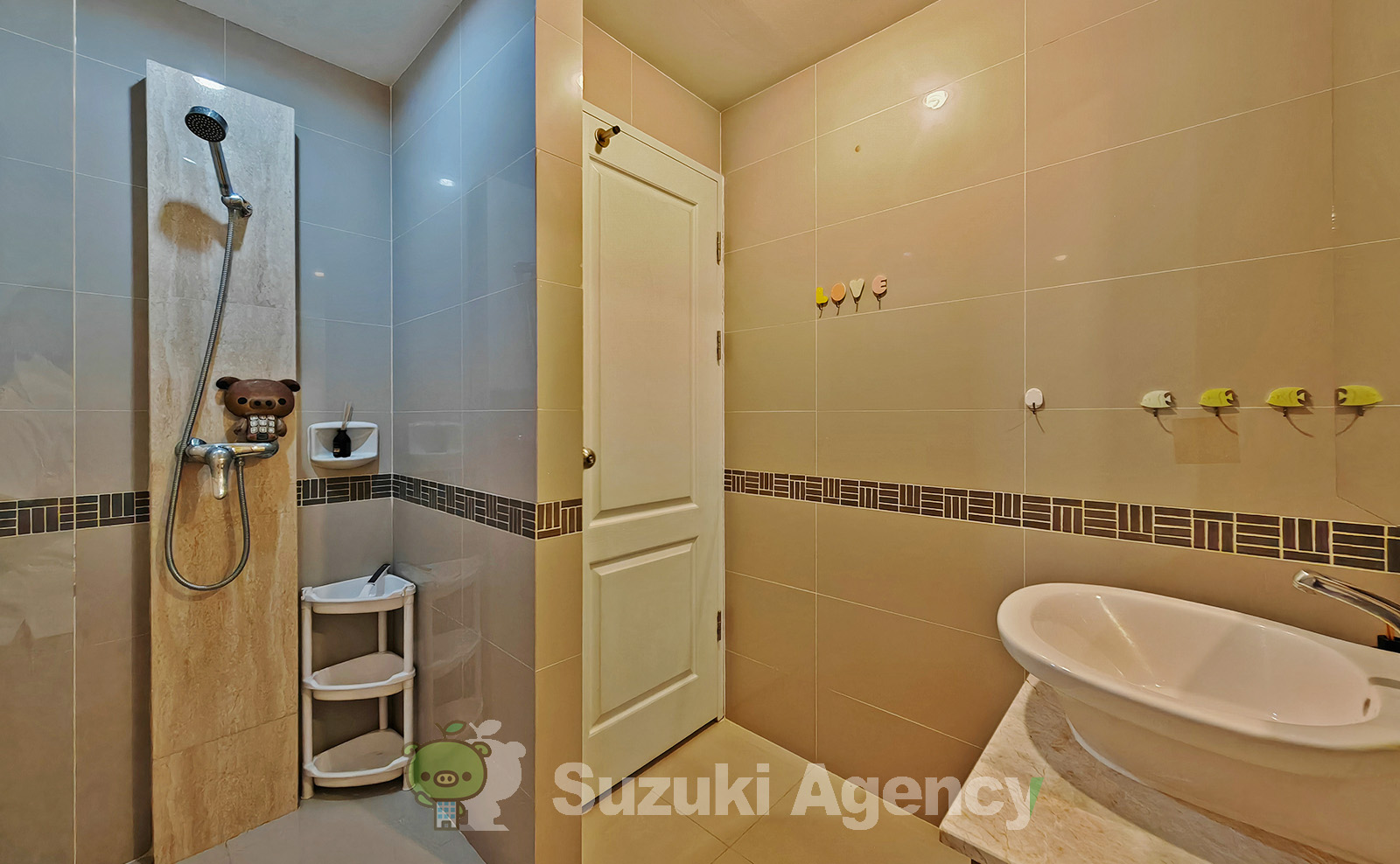 The Next Garden Suite の写真