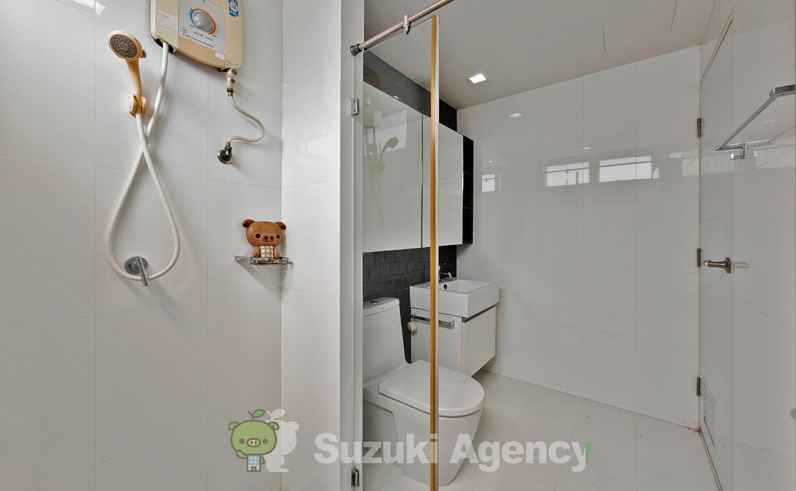The Room Sukhumvit 64 の写真