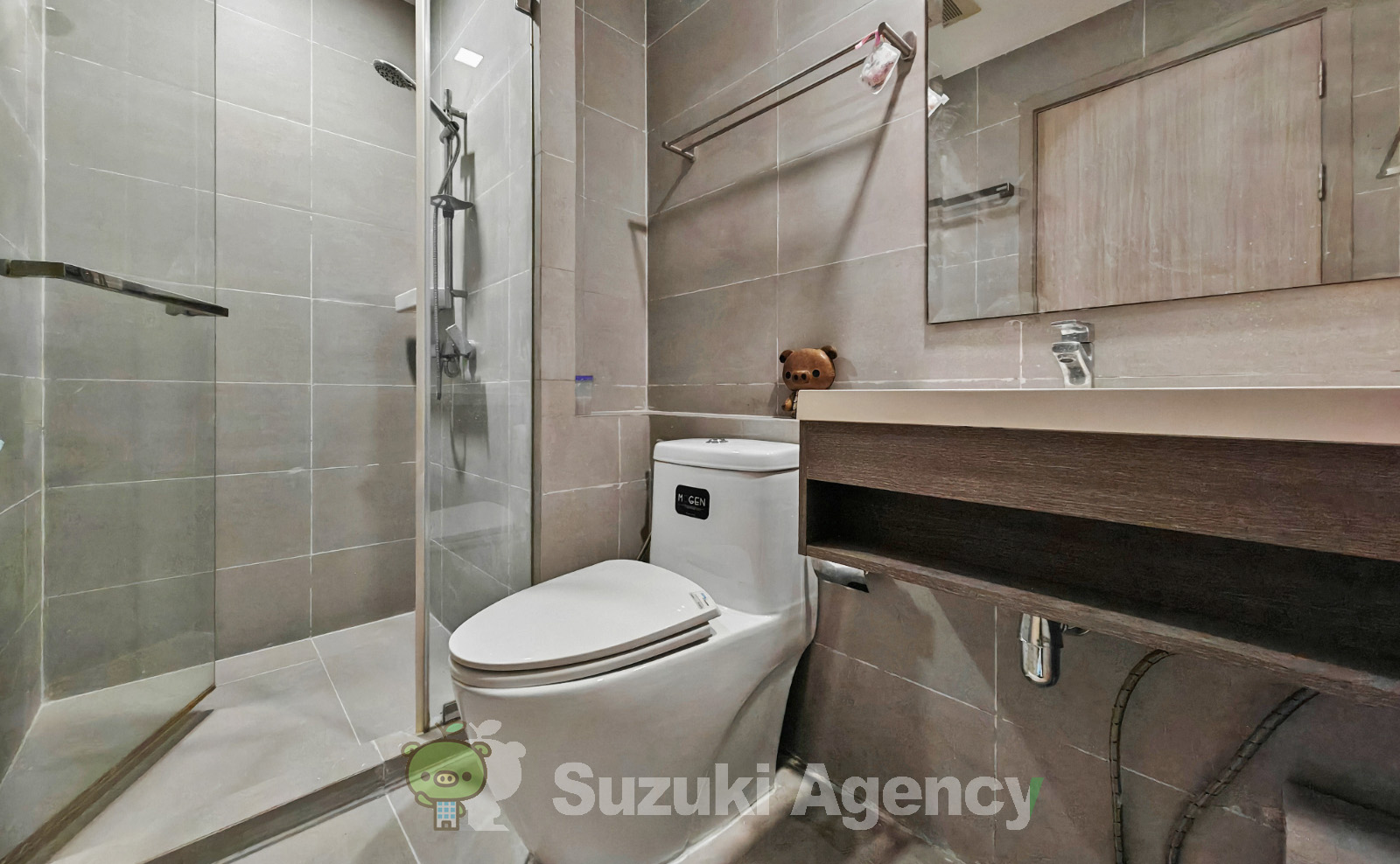 Whizdom Connect Sukhumvit の写真