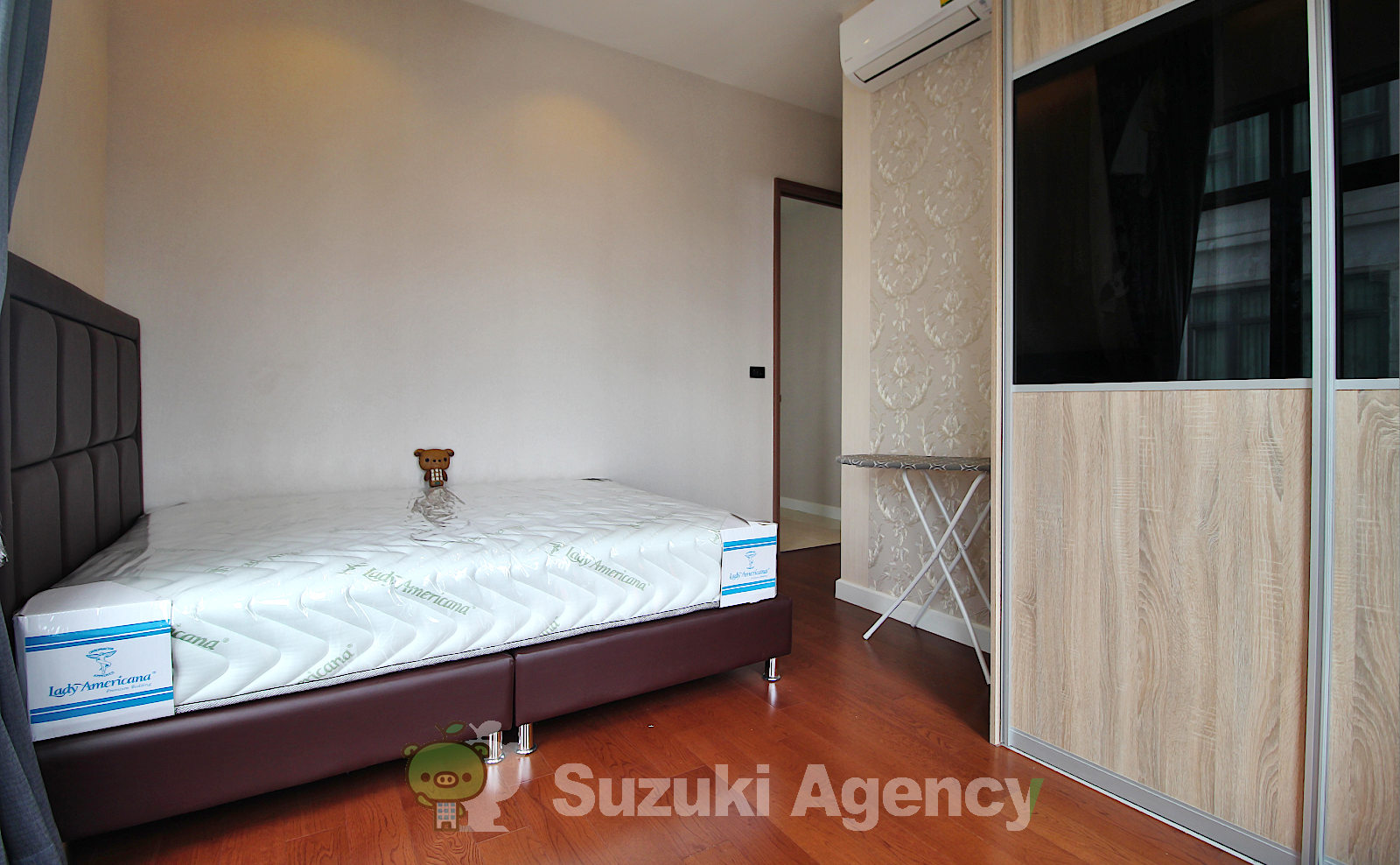 Mayfair Place Sukhumvit 50 の写真