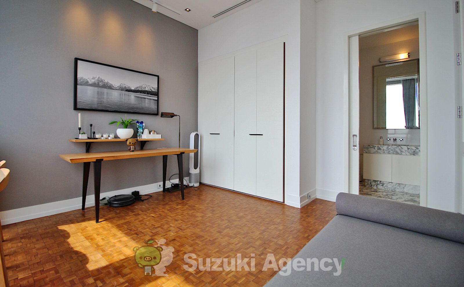 The Ritz-Carlton Residences Bangkok の写真