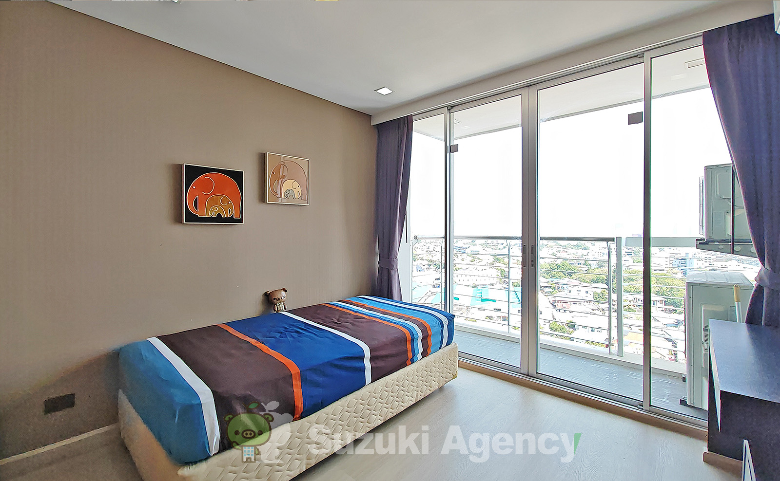 Le Luk Condominium の写真