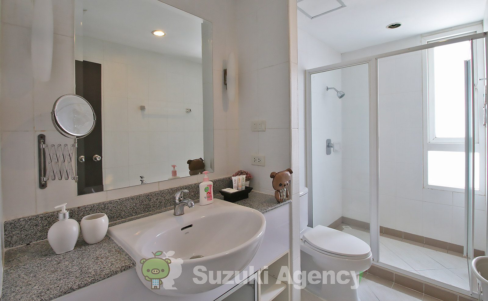 Baan Siri Sukhumvit 13 の写真