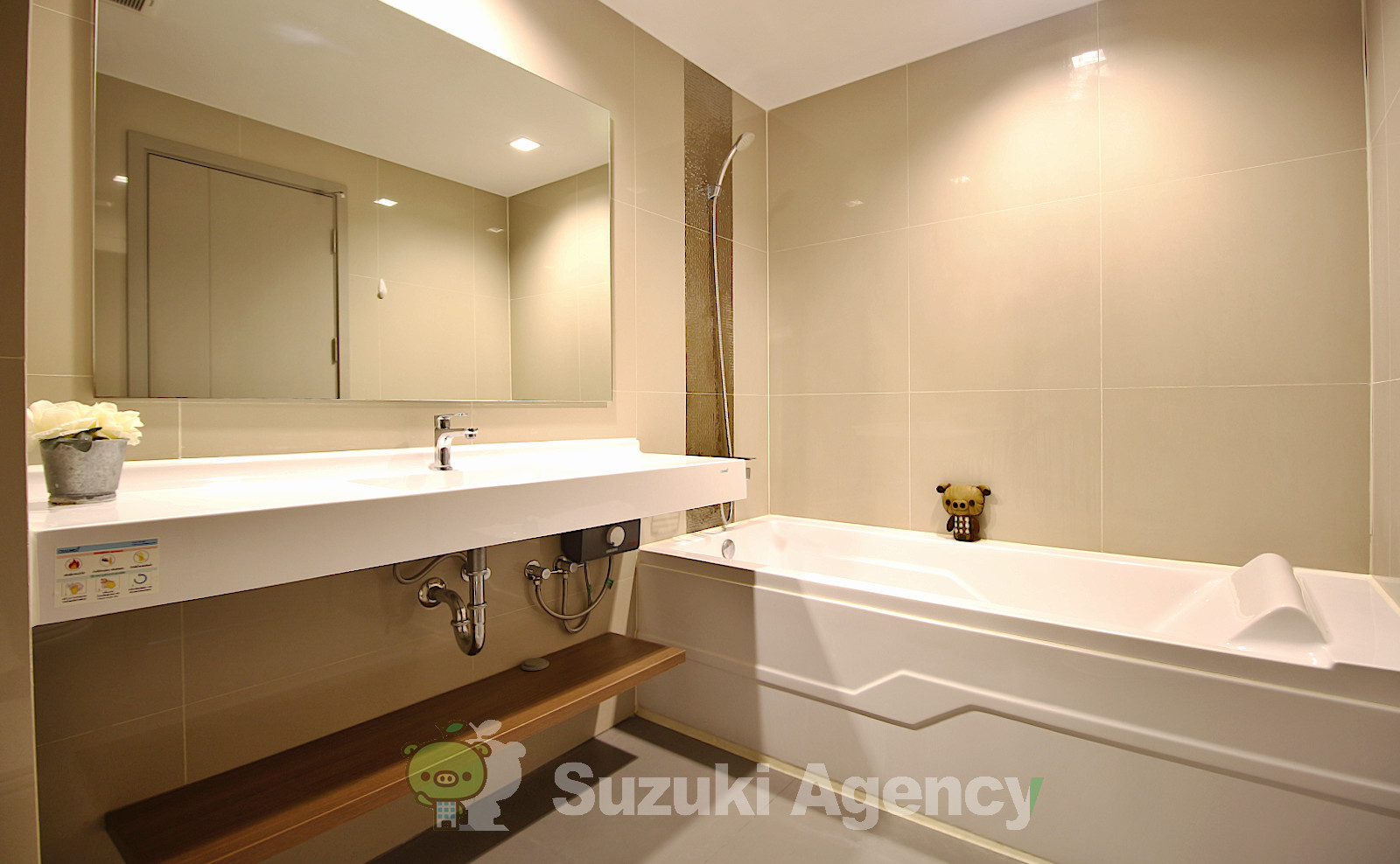 Ideo Sukhumvit 93 の写真