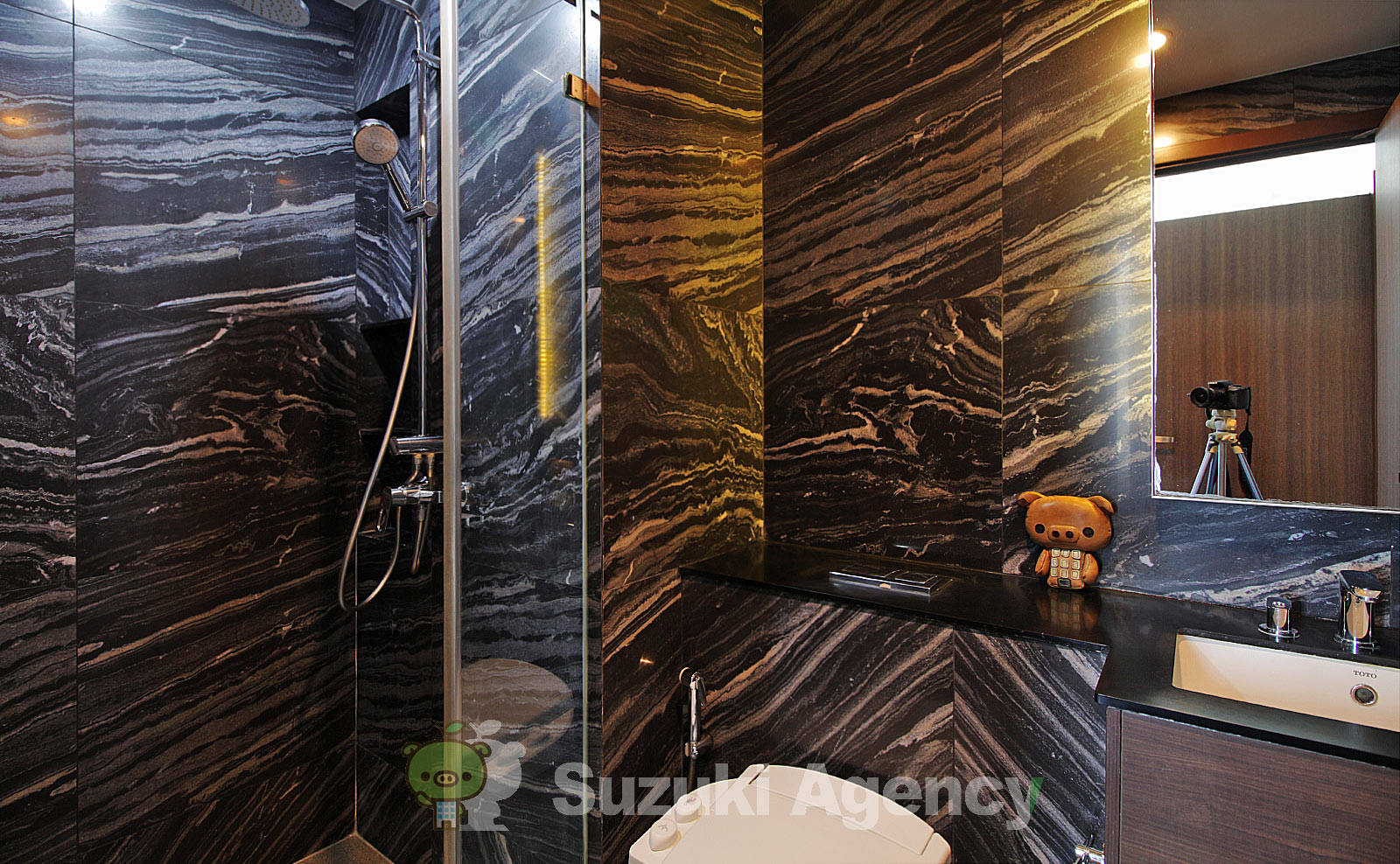 Whizdom Inspire Sukhumvit の写真