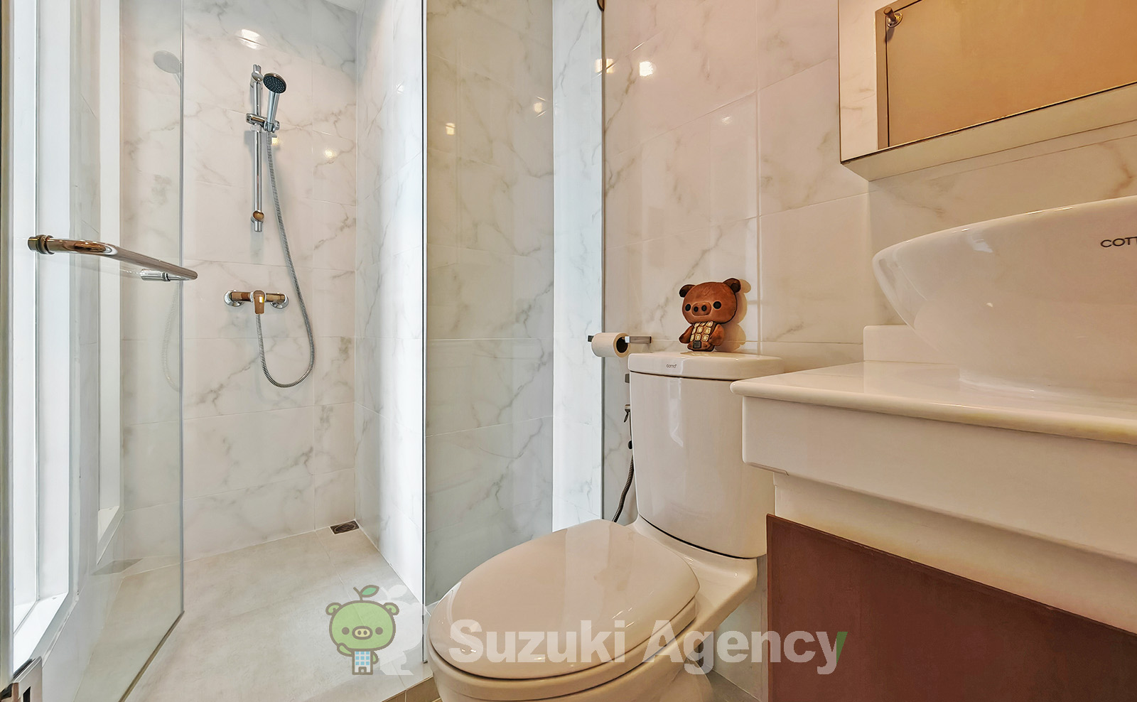 Ideo Mobi Sukhumvit 81 の写真