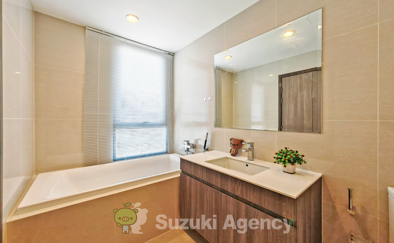 Ideo Mobi Sukhumvit 66 の写真