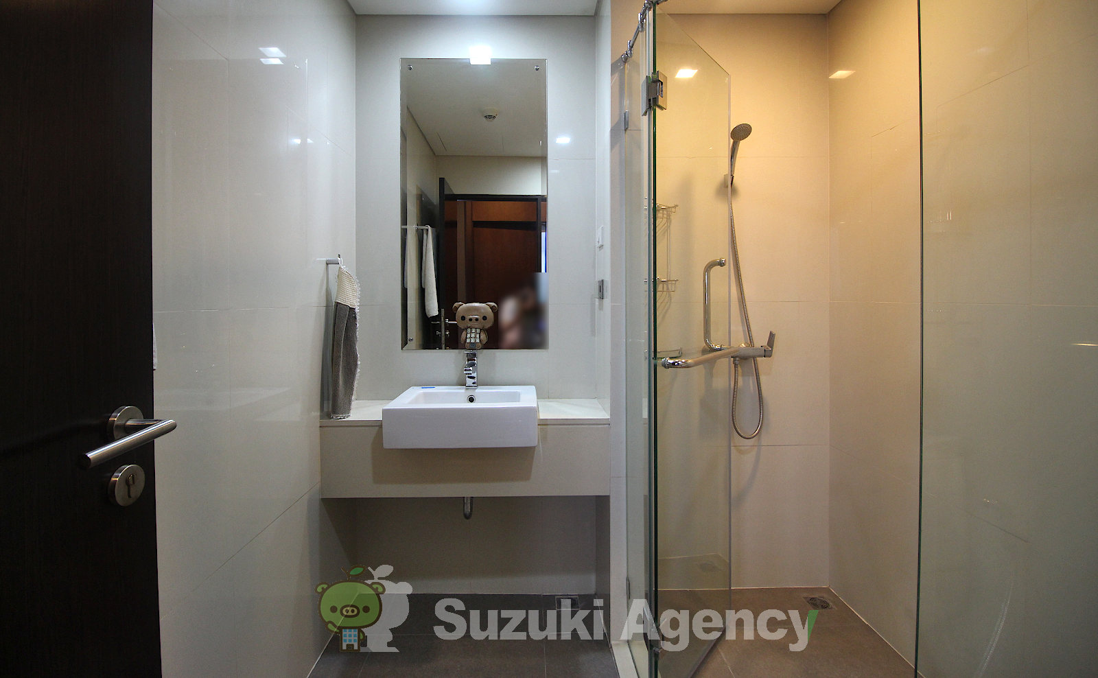 Le Luk Condominium の写真