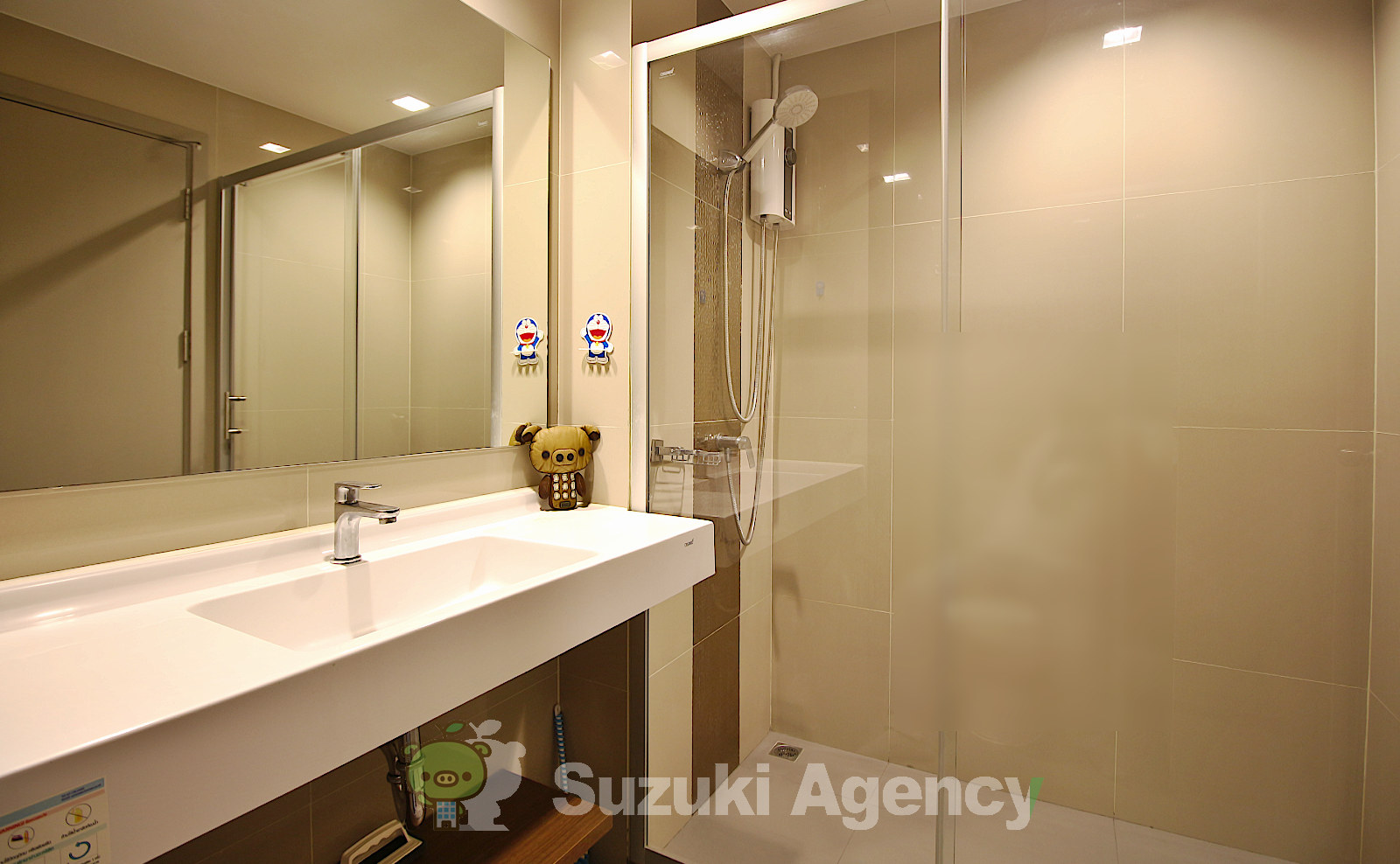 Ideo Sukhumvit 93 の写真