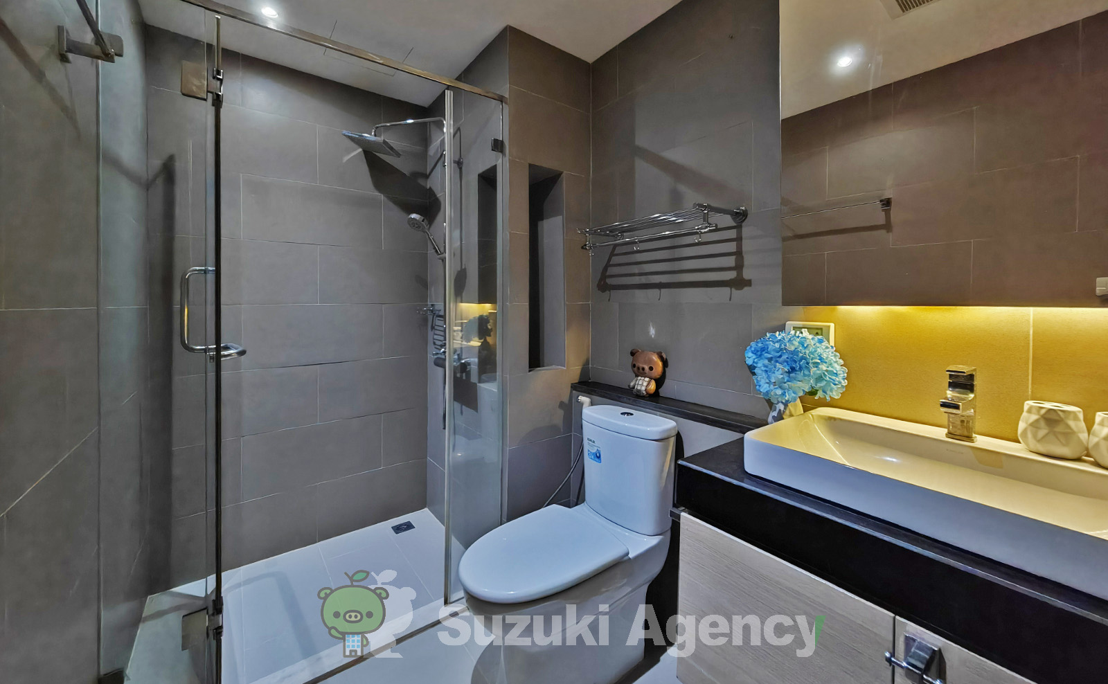 Klass Silom Condominium の写真