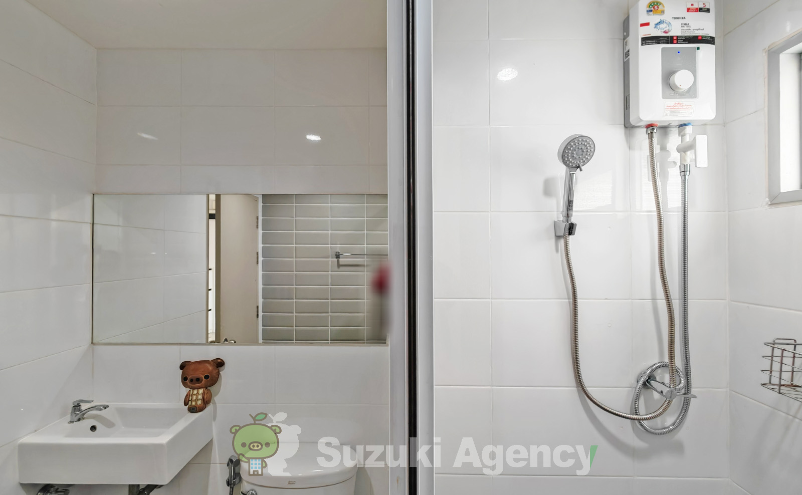 Aspire Sukhumvit 48 の写真