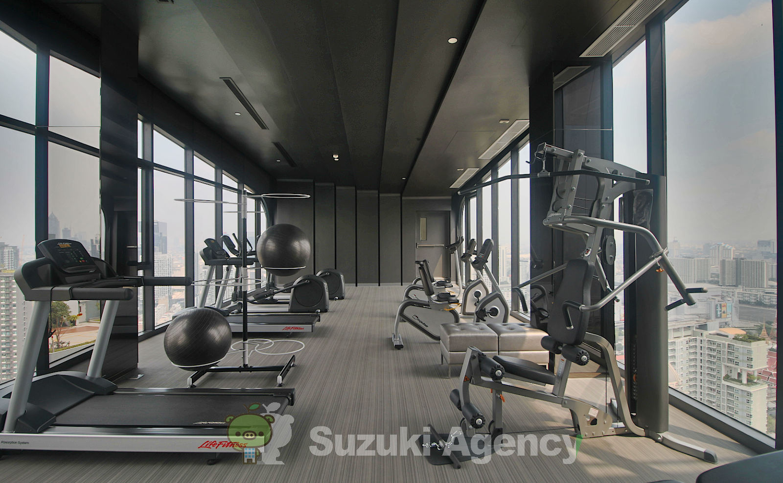 Ideo Mobi Asoke の写真