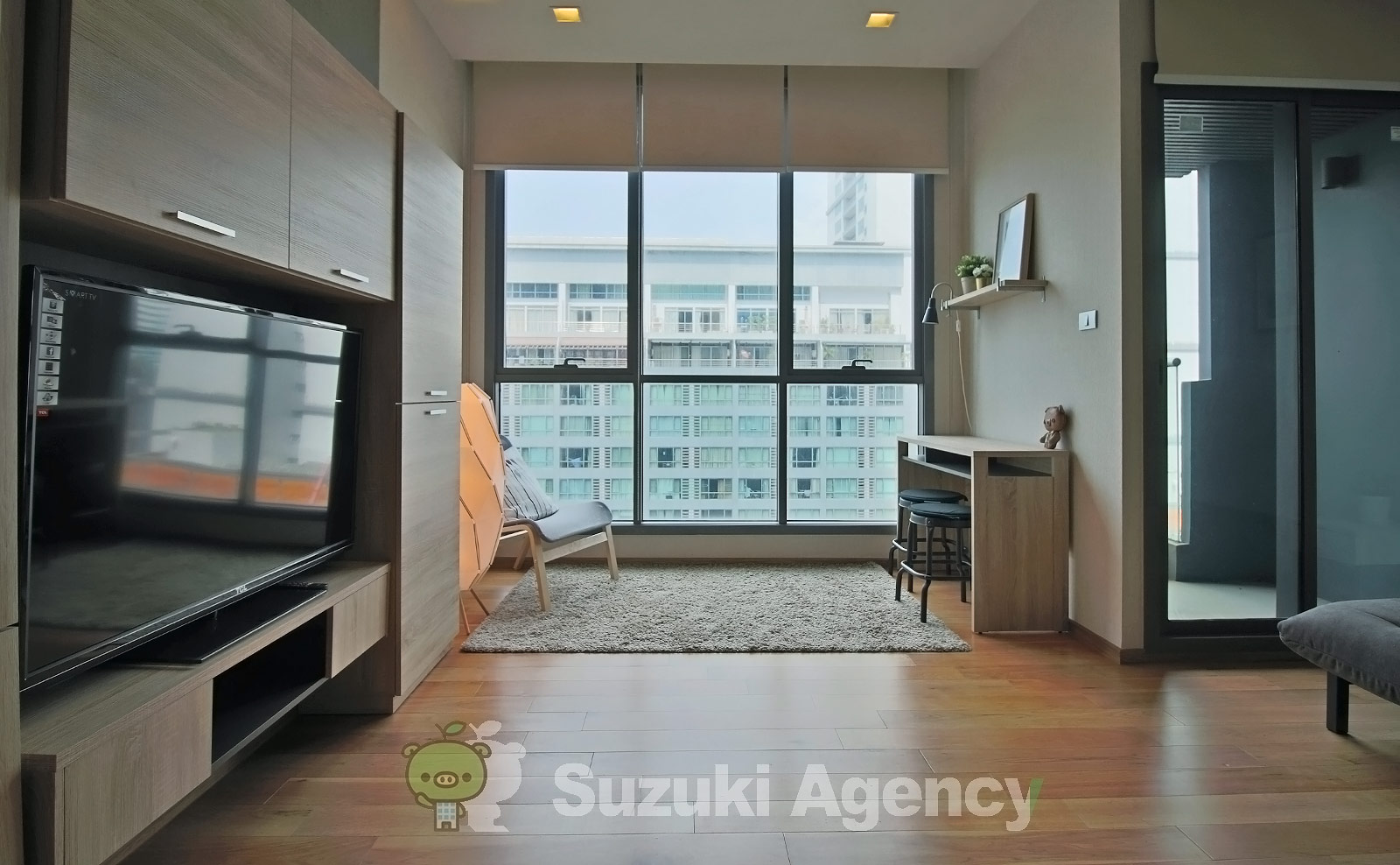 Hyde Sukhumvit 13:1 Bed Room Photos No.20