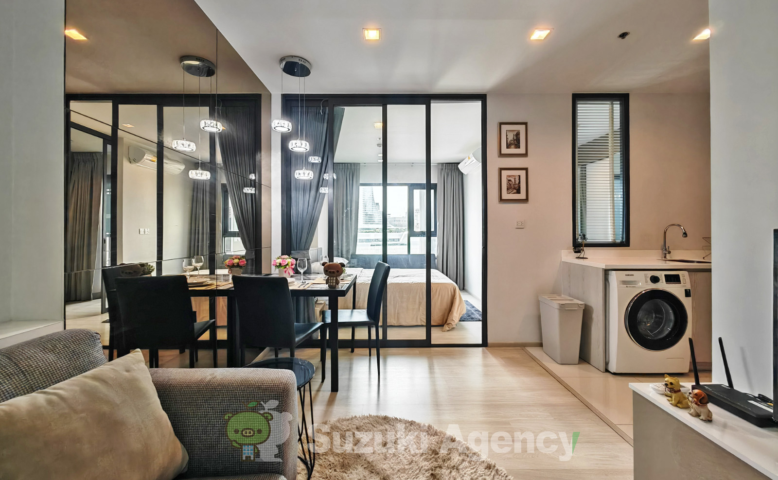 Life One Wireless:1 Bed Room Photos No.20