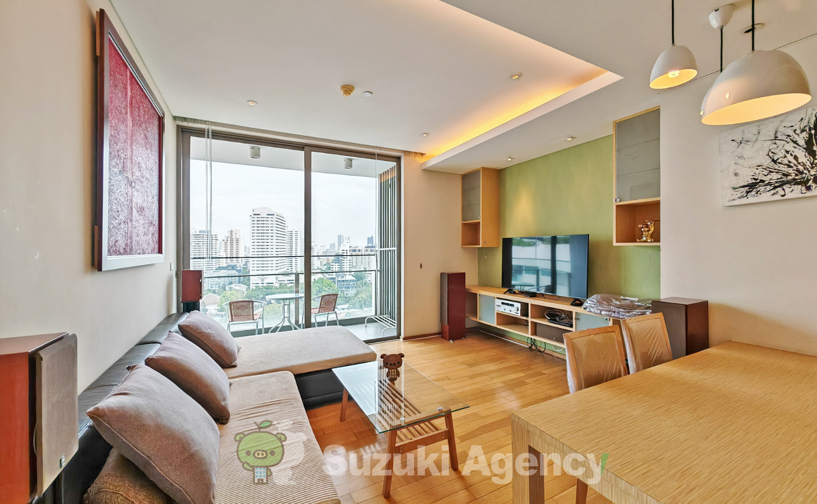 AEQUA:1 Bed Room Photos No.20