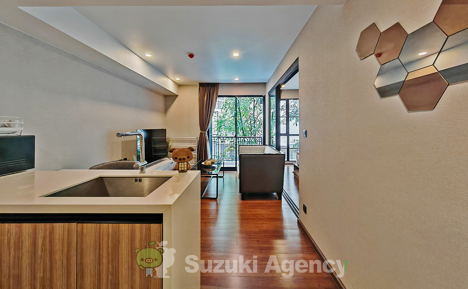 Na Vara Residence:1 Bed Room Photos No.20